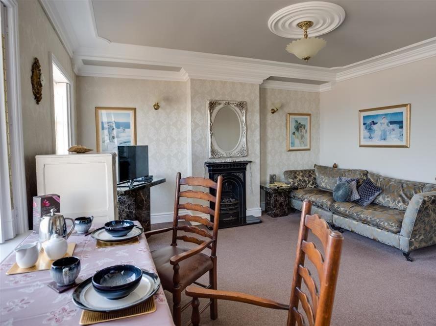 Villa Sail Away, Weymouth Exterior foto
